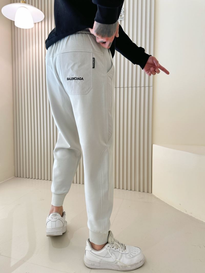 Balenciaga Long Pants